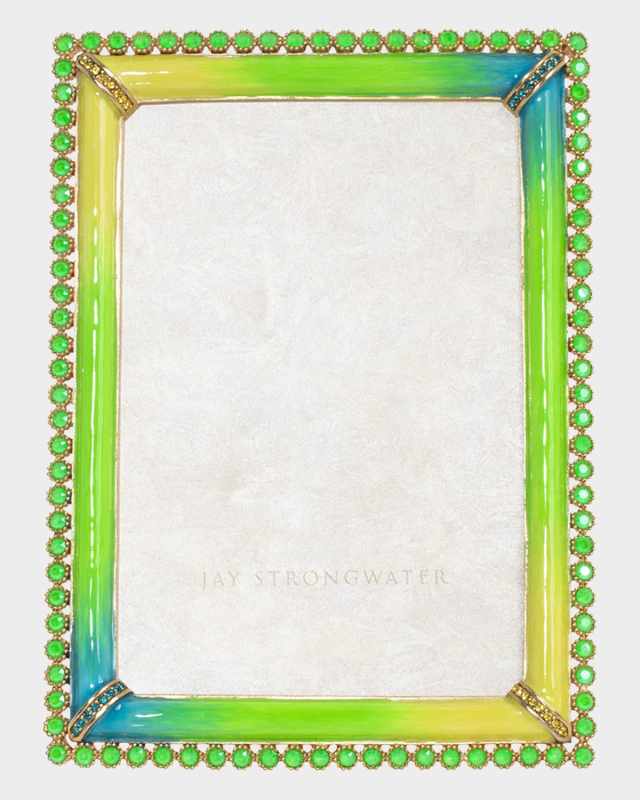 Stone Edge Frame, 4" x 6"